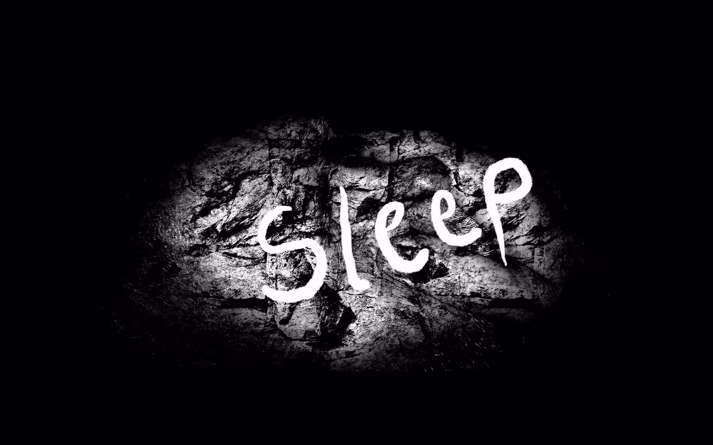 Sleep - Dan Auluk