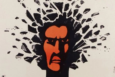 Battle of Algiers Film Poster