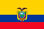 Ecuador Flag