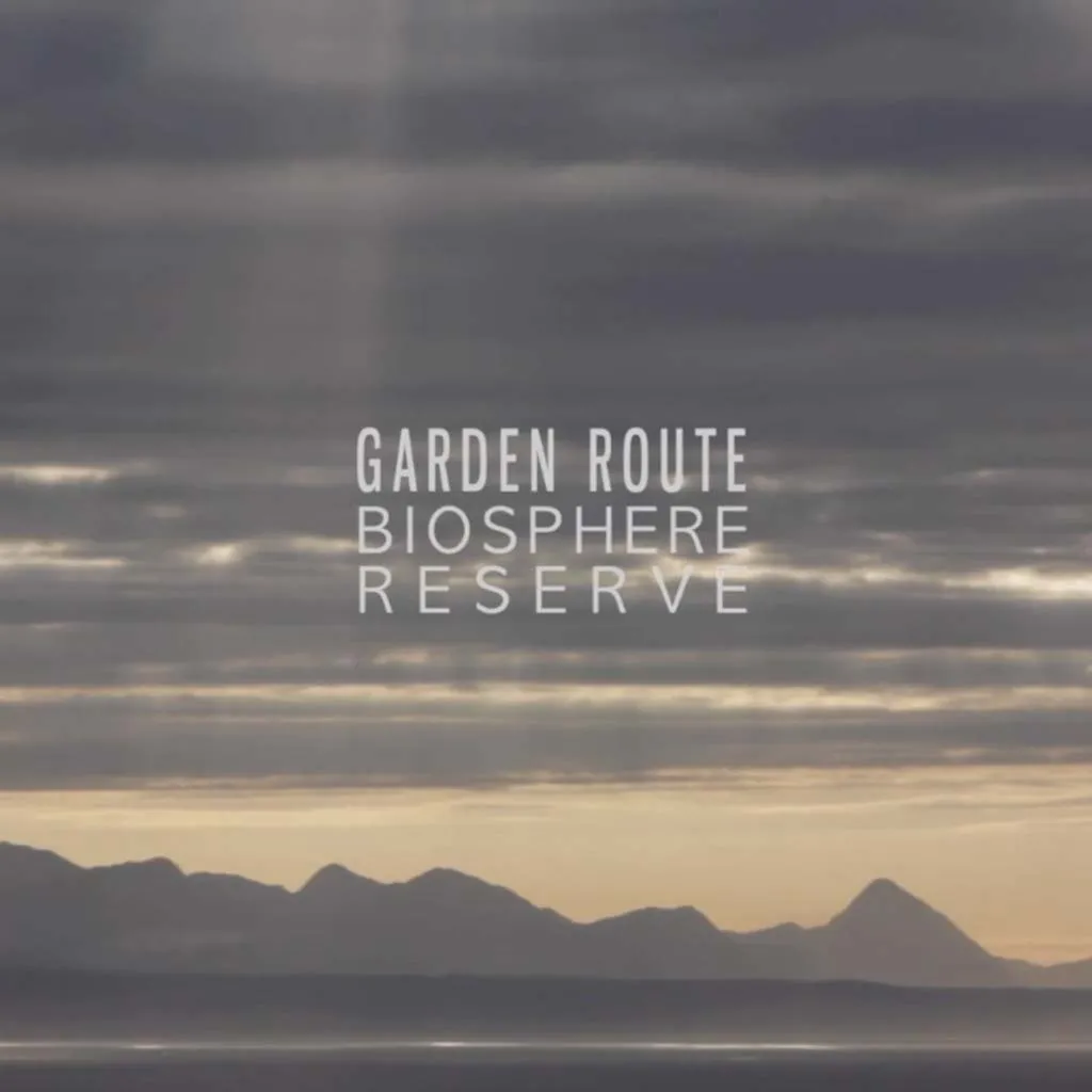 Garden route Biosphere Reserve
