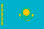 Kazakhstan Flag