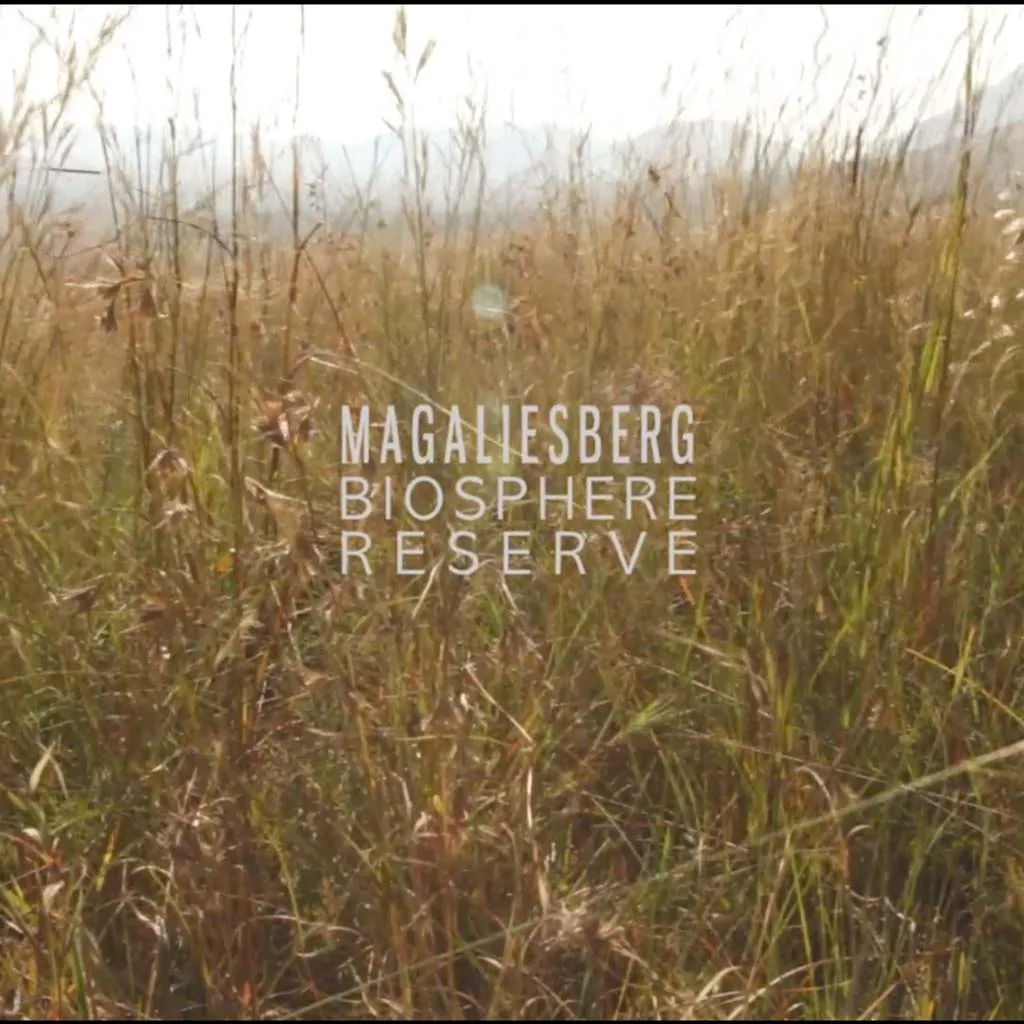 MAGALIESBERG Biosphere Reserve
