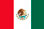 Mexico FLag
