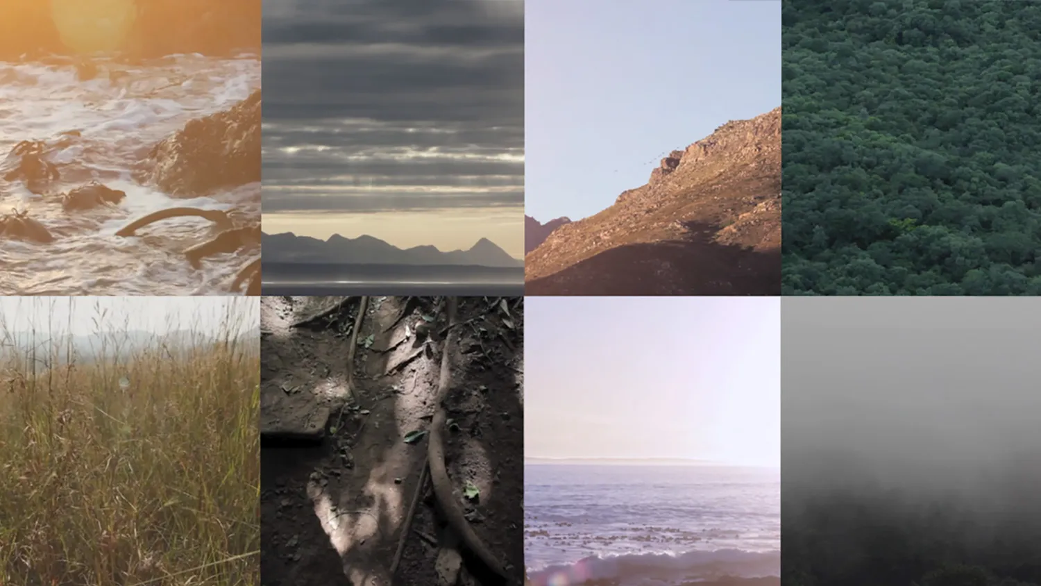 South African Biosphere Reserves