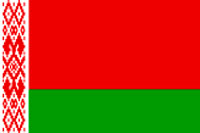 Belarus Flag