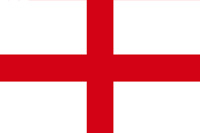 English Flag
