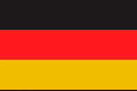 German Flag