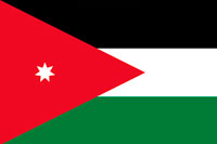 Jordan FLag