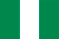 Nigeria Flag
