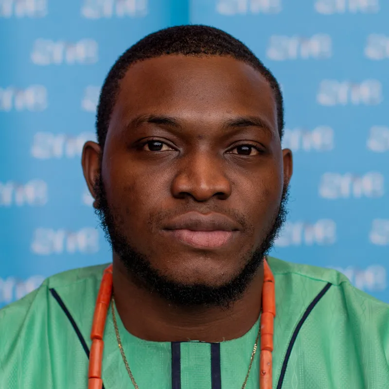 Charles Immanuel Akhimien