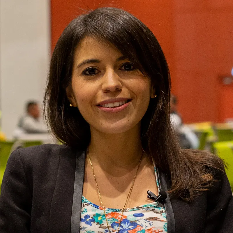 Diana Carolina Quintero