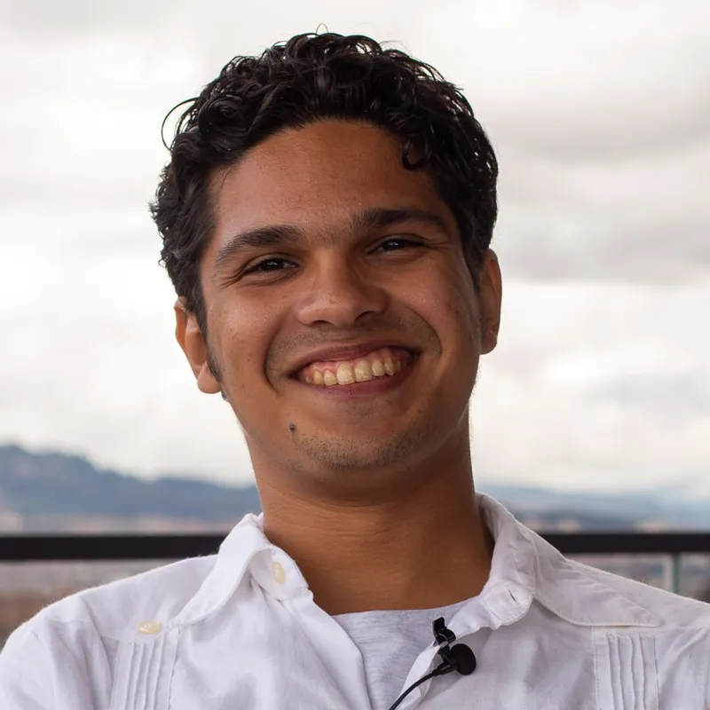 Edwardo Sanchez Gonzalez