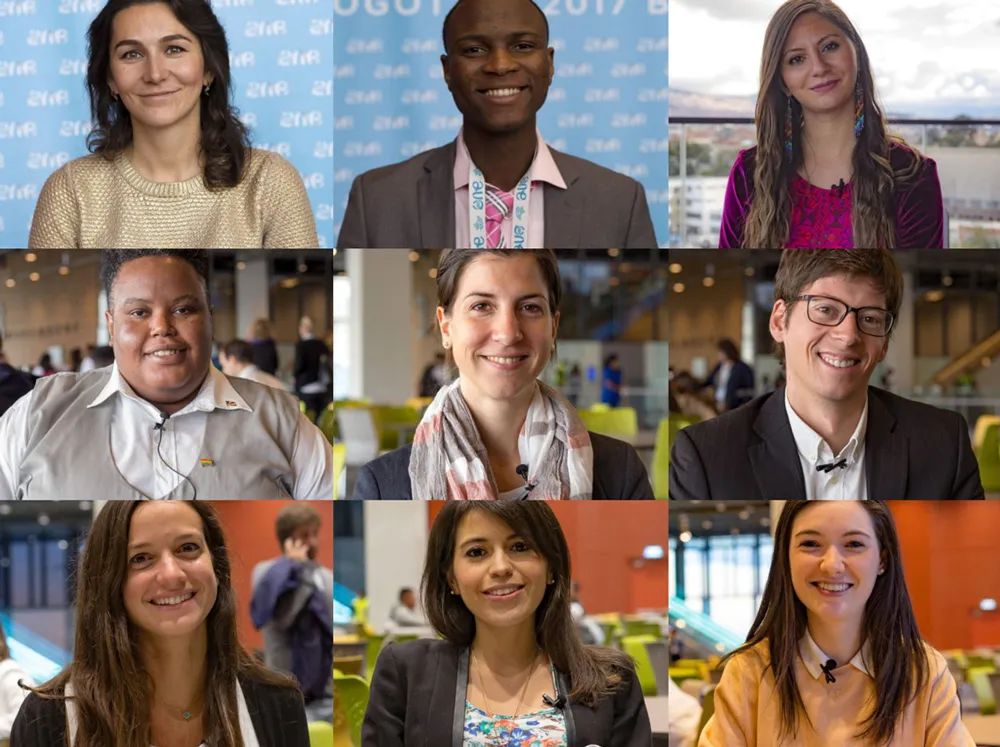 One Young World - Ambassador Impact