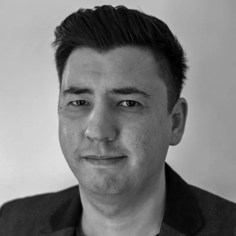 Paul Wongsam, Web Design & Development