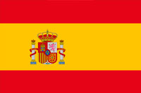 Spain Flag